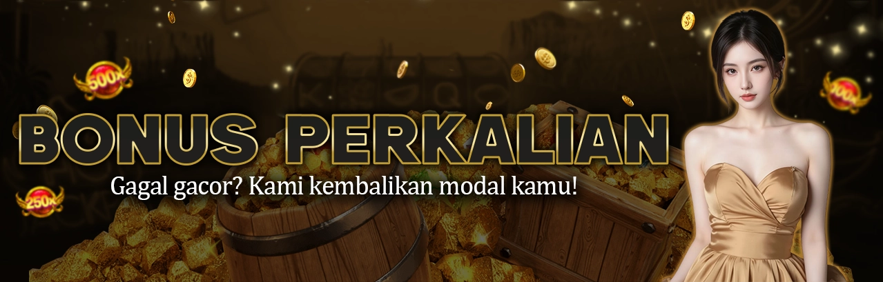 GARASI66 Desktop