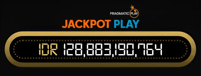 Jackpot GARASI66 Mobile